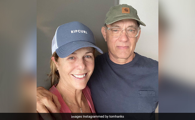 What Tom Hanks Learnt During Coronavirus Quarantine: How To Spread Vegemite, Not To Play Cards With Wife