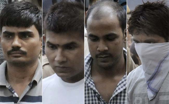 7 Years Later, Nirbhaya's Killers Hanged