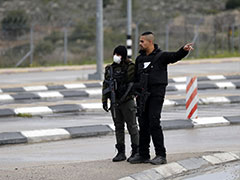 Israel Records New Covid Variant
