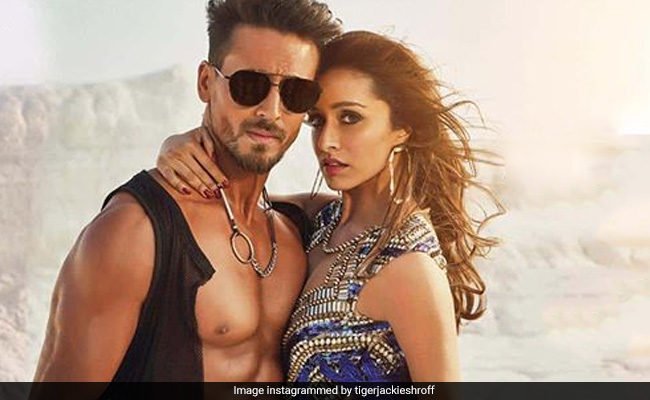<I>Baaghi 3</i> Movie Review: Tiger Shroff's Broad Shoulders Aren't Enough To Take The Weight Of This Film
