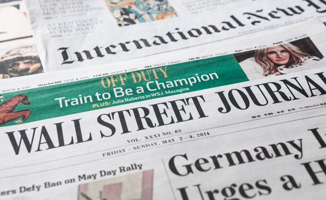 No Decision On Foreign Journalist's Deportation, Says Government After Complaint