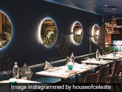 House Of Celeste's Progressive Take On Indian Classics Will Warm Your Hearts House Of Celeste's Progressive Take On Indian Classics Will Warm Your Hearts