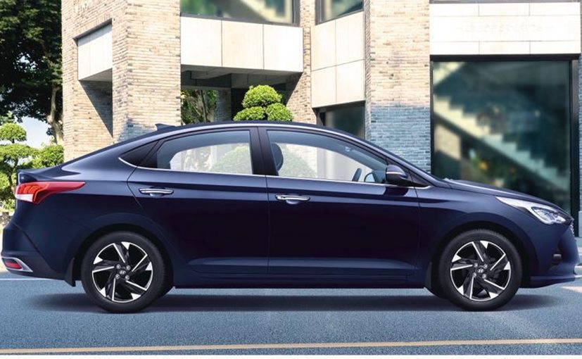 2020 Hyundai Verna To Get Blue Link Connected Car Technology