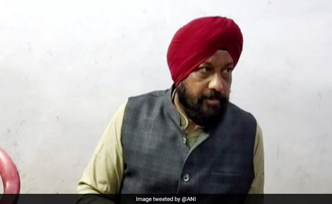 Trouble For Congress In Madhya Pradesh As MLA Hardeep Singh Dang Resigns; 3 More Missing