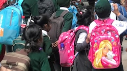 Education Ministry Notifies Guidelines For Bagless Days For Classes 6-8