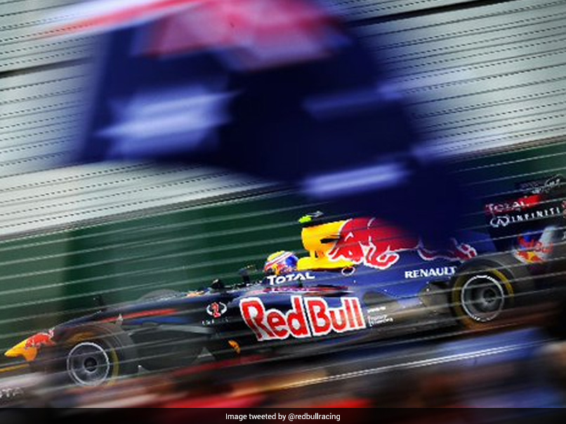 Red Bull Spent Two Times More In 2019 Than What It Will Be Allowed In 2021