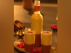 ठंडाई Recipe