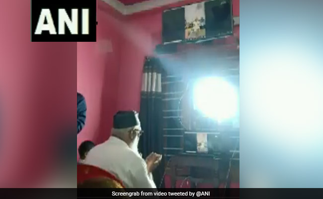 UP Man Marries Bihar Woman Over Video Call Amid Coronavirus Shutdown