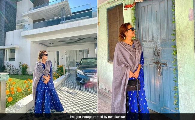 नेहा कक्कड़ ने किया खुलासा, बोलीं- '4 साल की उम्र में गायकी शुरू की, 16 की उम्र तक...'