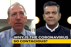 Why Is The Coronavirus So Contagious? Why Is The Coronavirus So Contagious?