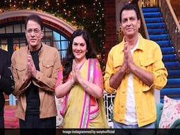 Exclusive: रामायण में 'राम-सीता' बनने के बाद कैसे बदली अरुण गोविल और दीपिका चिखलिया की जिंदगी? Exclusive: रामायण में 'राम-सीता' बनने के बाद कैसे बदली अरुण गोविल और दीपिका चिखलिया की जिंदगी?