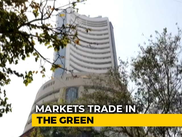 Volatility To Persist For Markets: Deven Choksey