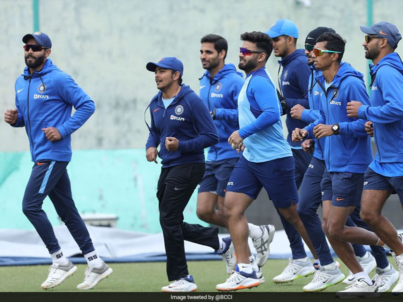 भारत और दक्षिण अफ्रीका के बीच खेले जाने वाले दोनों वनडे मैचों को किया गया रद्द