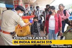 2 With No Foreign Travel Link Test Positive As Coronavirus Cases At 315 2 With No Foreign Travel Link Test Positive As Coronavirus Cases At 315