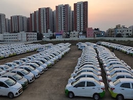 Coronavirus Pandemic: Ola Introduces Safer Ride Initiatives On Resumption Of Operations Coronavirus Pandemic: Ola Introduces Safer Ride Initiatives On Resumption Of Operations