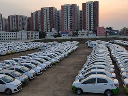 राजस्थान में कैब चालकों की हड़ताल के बाद अब चक्काजाम की तैयारी, 5 सूत्रीय मांग पत्र पर अड़े ड्राइवर