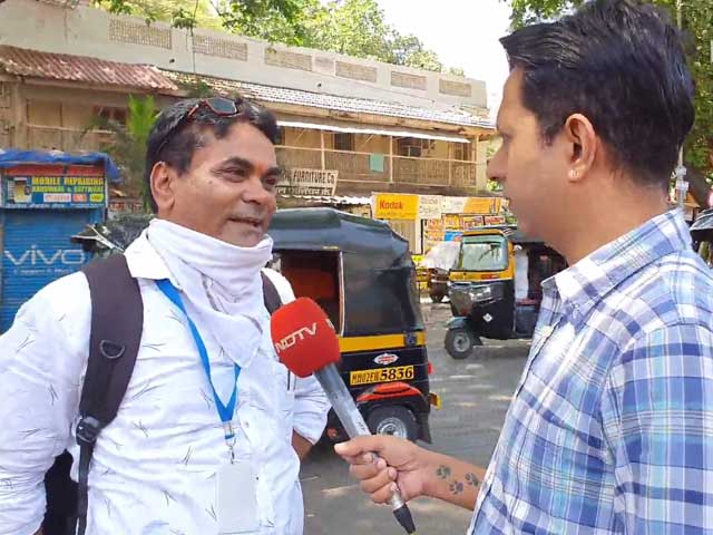 Ground Report: Shops Shut In Mumbai Due To Coronavirus?