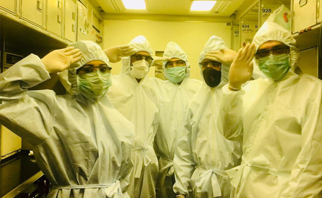 "Vigilante" Residents Ostracising Crew For Duty Amid Coronavirus: Air India