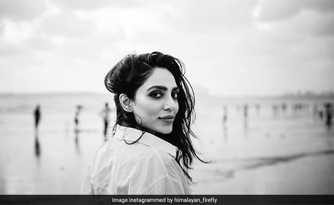 Sobhita Dhulipala Explains How She Plans To Prevent Being Typecast