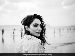 "Made In Heaven": That's What Sobhita Dhulipala Said After Savoring This Drink, Find Out What It Was