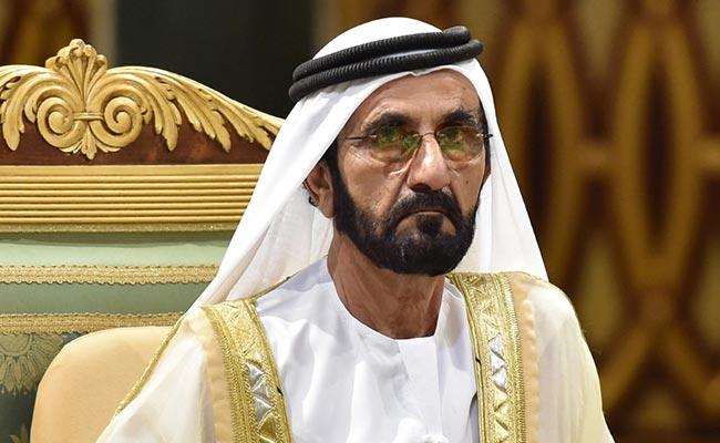 Dubai Ruler Ordered Abduction Of Daughters: UK Judge