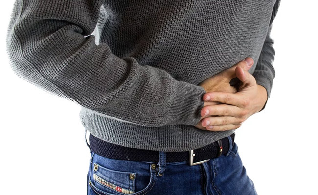 Drinking excessive coffee can cause acidity