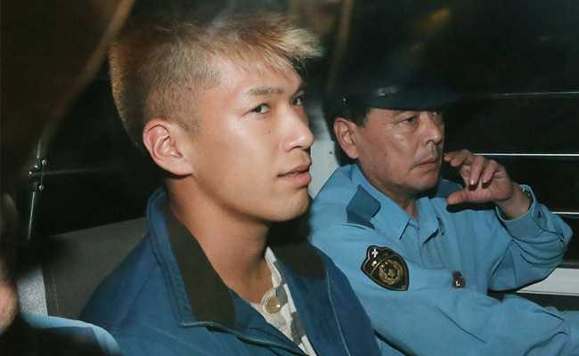 Japan Man Sentenced To Death For Killing 19 People At Care Home