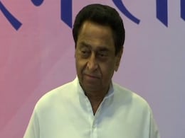 Kamal Nath To Host "Hanuman Chalisa" Recital On Ayodhya Event Eve Kamal Nath To Host "Hanuman Chalisa" Recital On Ayodhya Event Eve