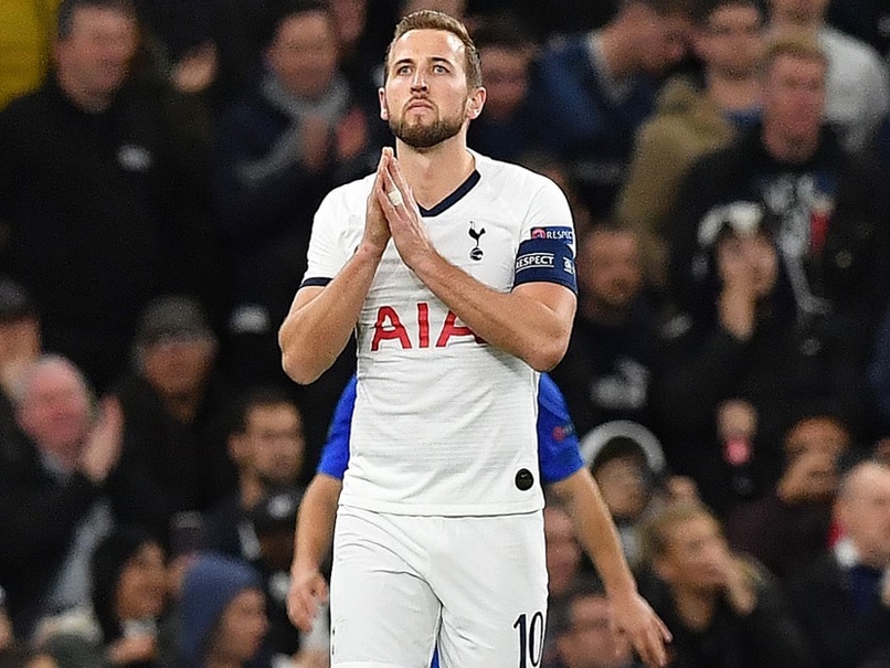 Coronavirus: Scrap Premier League Season If It Cant Be Finished By June, Says Harry Kane Coronavirus: Scrap Premier League Season If It Cant Be Finished By June, Says Harry Kane