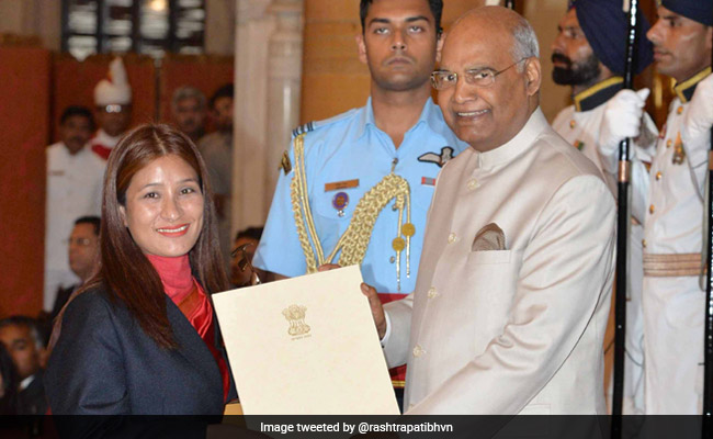 Inspiring Story Of First Indian Woman To Scale Everest Twice In 5 Days