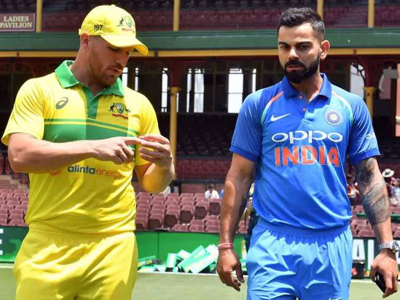 Coronavirus: Australia's 6-Month Travel Ban Can Affect India's Tour Later This Year