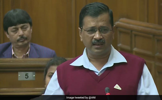 61 MLAs Don't Have Birth Certificates: AAP Government Passes Anti-NPR Resolution