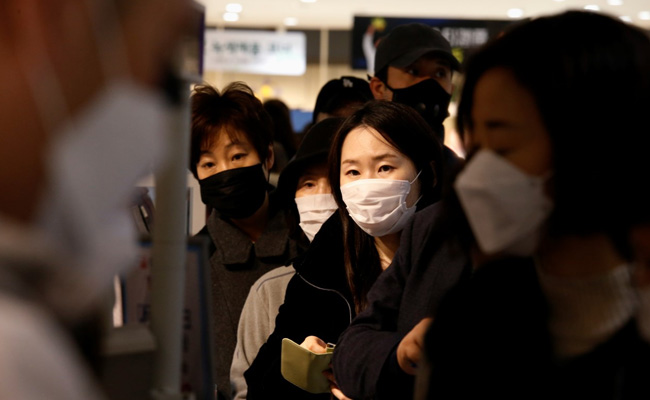 South Korea Seeks Coronavirus Murder Charges, Over 3,000 Dead Worldwide