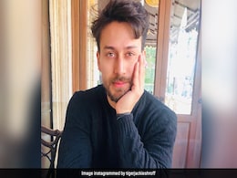 Tiger Shroff's Pet Cat JD Dies, Actor Writes Goodbye Note Tiger Shroff's Pet Cat JD Dies, Actor Writes Goodbye Note