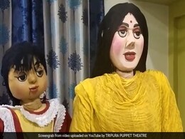 Coronavirus Prevention: कोरोनावायरस से कैसे बचें, जानिए इस वीडियो में वो भी बेहद सिंपल तरीके से Coronavirus Prevention: कोरोनावायरस से कैसे बचें, जानिए इस वीडियो में वो भी बेहद सिंपल तरीके से