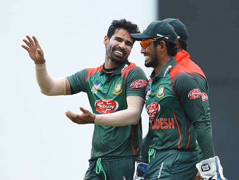 Ban vs Zim ODI: कुछ ऐसे बांग्लादेश ने रोमांचक मुकाबले में जिंबाब्वे को हरा दिया