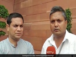 कांग्रेस सांसद हिबी ईडेन ने सरकार पर सदन में बोलने से रोकने का लगाया आरोप कांग्रेस सांसद हिबी ईडेन ने सरकार पर सदन में बोलने से रोकने का लगाया आरोप