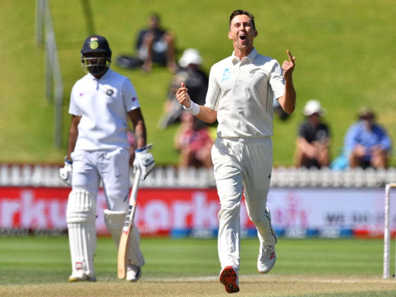 England vs New Zealand: Trent Boult Expected To Miss Test Series To Be Fresh For World Test Championship Final
