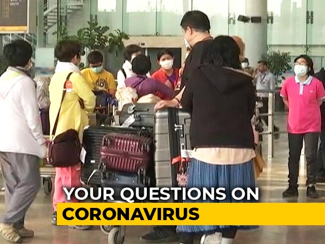Coronavirus Outbreak: Is Domestic Travel Safe?