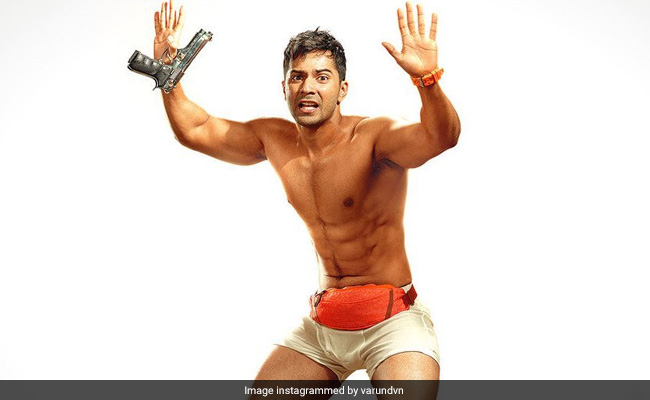 Varun Dhawan Will No Longer Be Shooting For <I>Mr Lele</i>. Here's Why