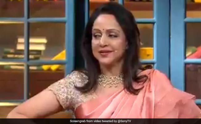 धर्मेंद्र से फोन पर बात करते-करते सो गईं थीं हेमा मालिनी, एक्टर को कॉल पर ही सुनाई देने लगे थे खर्राटे