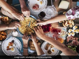 Eating Out Or Food Delivery At Home? Viral Tweet Starts Off Discussion