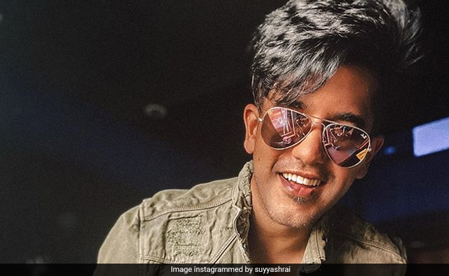 लॉकडाउन: टीवी एक्टर और सिंगर सुयश राय बोले- खुद को 'छिला हुआ अंडा' जैसा महसूस कर रहा हूं