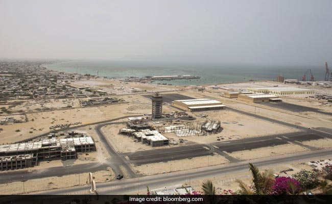 China's Belt And Road Project Causing Environmental Damage In South Asia: Report