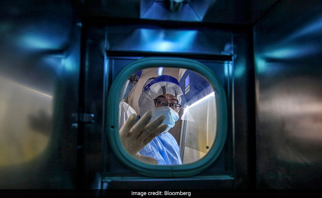 Coronavirus Can Live In Patients For Five Weeks After Contagion