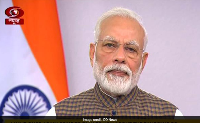 PM Modi ने की 21 दिन तक देश को लॉकडाउन करने की घोषणा तो बॉलीवुड एक्टर बोले- बिना सोचे समझे निर्णय ले लिया...