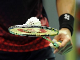 Thomas & Uber Cup Finals Postponed Due To Coronavirus Pandemic Thomas & Uber Cup Finals Postponed Due To Coronavirus Pandemic