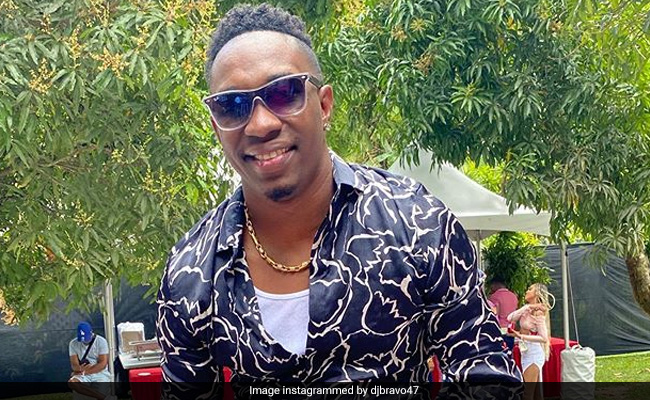 शख्स ने DJ Bravo को बताया IPL का सबसे 'घटिया खिलाड़ी', क्रिकेटर ने ऐसे कर दी बोलती बंद...