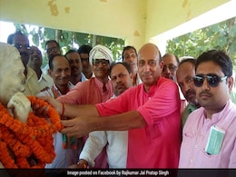 UP Minister, 27 Others At Kanika Kapoor Party Test Negative For COVID-19 UP Minister, 27 Others At Kanika Kapoor Party Test Negative For COVID-19