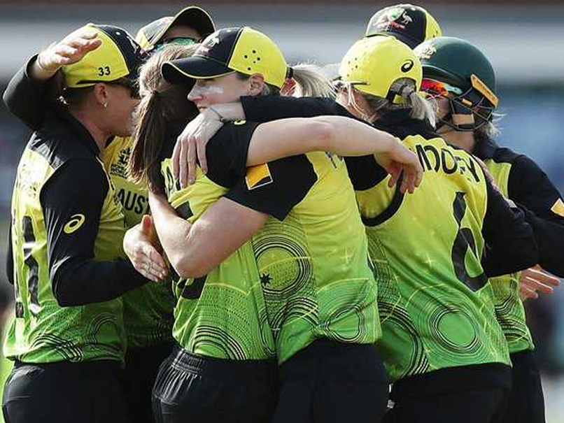 AUSW vs NZW: न्यूजीलैंड को हराकर ऑस्ट्रेलियाई महिलाएं सेमीफाइनल में पहुंचीं